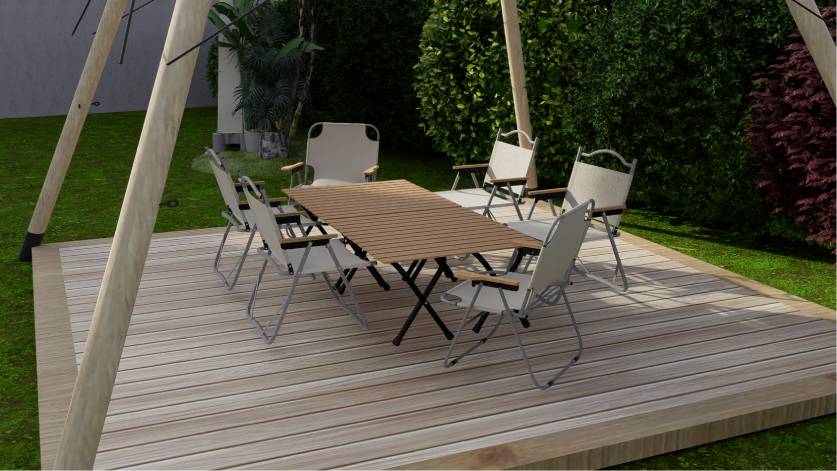 蚌山区帐篷生产厂家：以匠心筑牢户外装备的品质根基